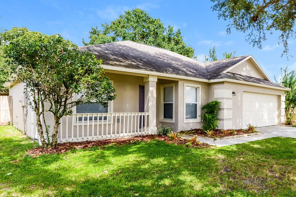 Building Photo - 3229 New Mexico Ct