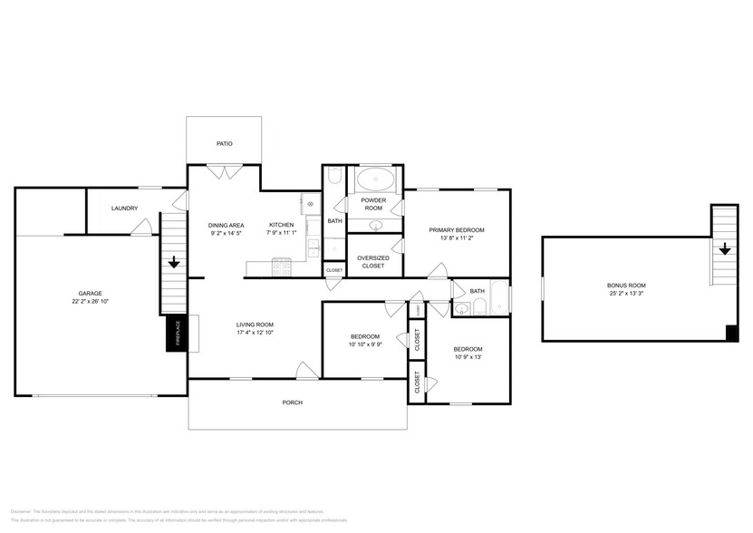 Building Photo - 170 Oak Hill Dr