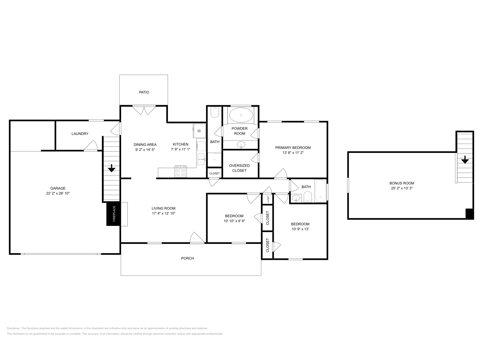Building Photo - 170 Oak Hill Dr