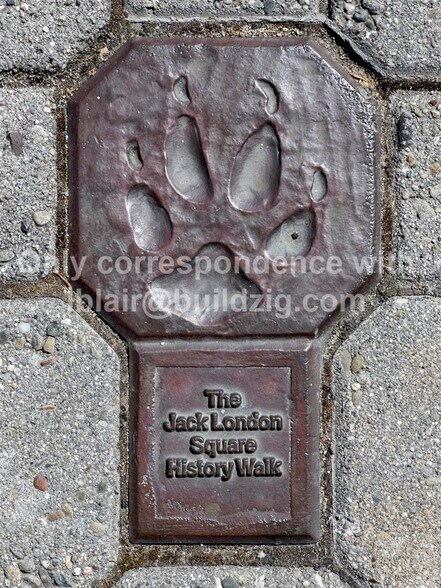 Building Photo - 402 Webster St