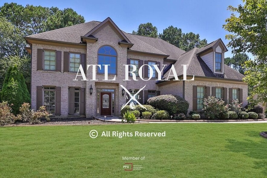 Building Photo - 1225 Mcminn Way