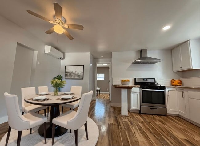 Primary Photo - **For Rent: 2-Bedroom Home in Carmichael**