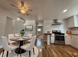Building Photo - **For Rent: 2-Bedroom Home in Carmichael**