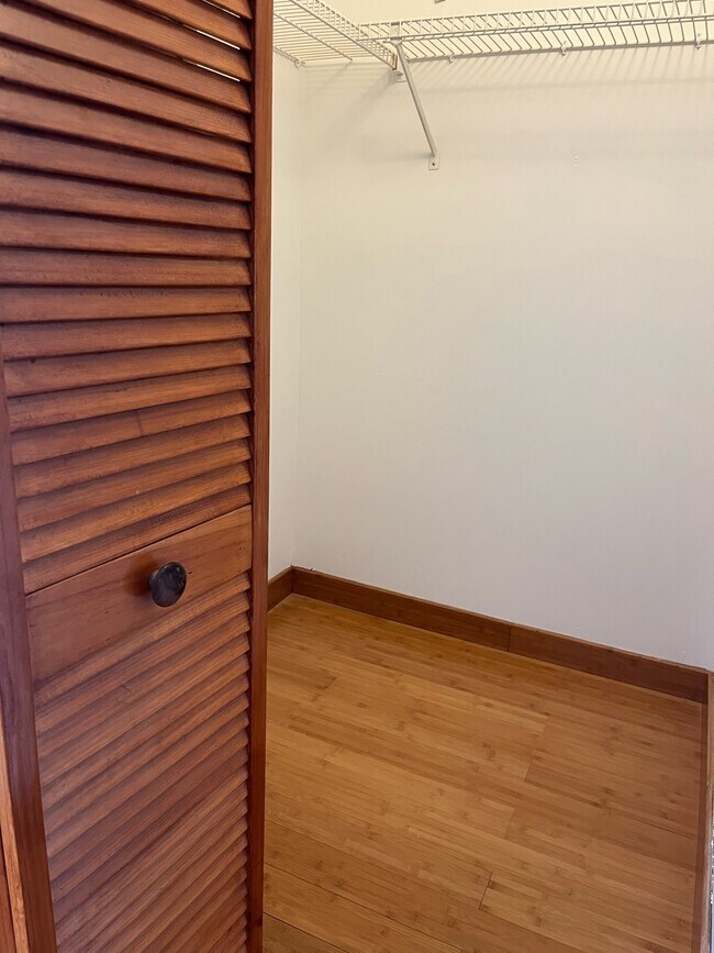 master walk in closet - 4580 SW 68th Court Cir
