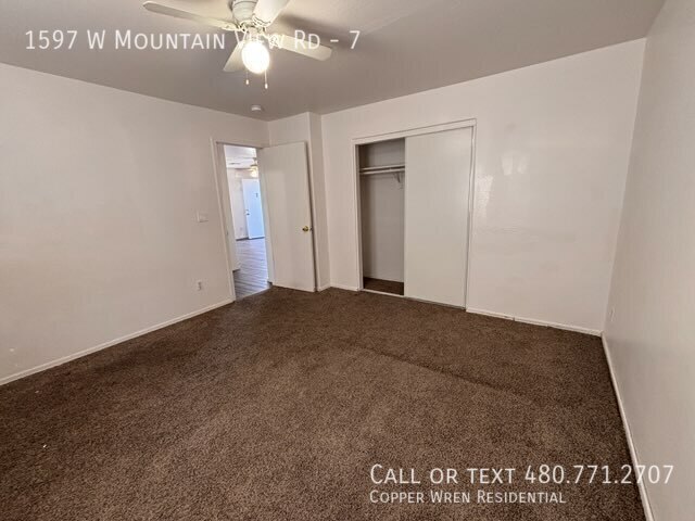 Building Photo - 1597 W Mountain View Rd