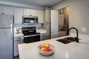 Newly Renovated Apartments Including Kitchen, Flooring and Fixture Upgrades - Deer Valley Apartments