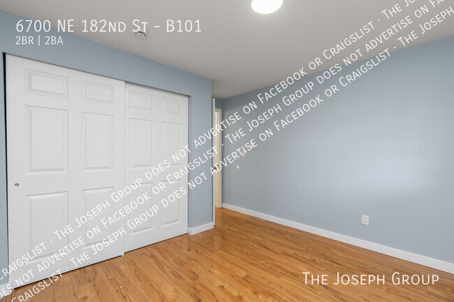 Building Photo - 6700 NE 182nd St