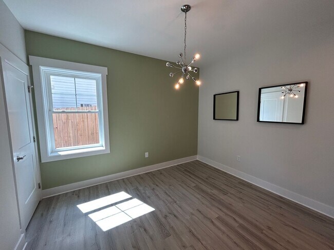 Building Photo - West AVL - 3/2 Contemporary Build Ready Now!