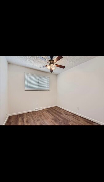 Bedroom #2 - 7137 S Webster St