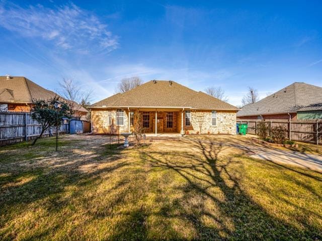 Building Photo - 701 Colony Dr