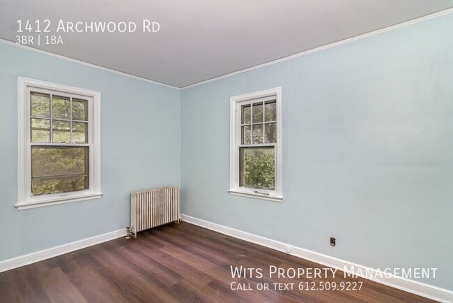 Building Photo - 1412 Archwood Rd
