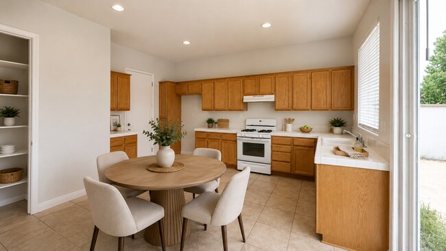 Building Photo - Stunning 4-Bed, 2.5-Bath Home with Outdoor Oasis in Riverside
