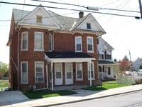 Building Photo - 249 Cleveland Ave