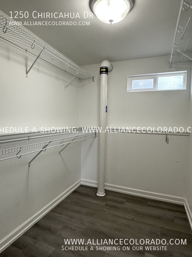 Building Photo - 1250 Chiricahua Dr
