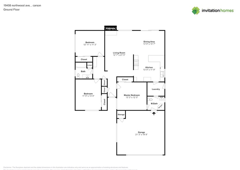 Building Photo - 19408 Northwood Ave