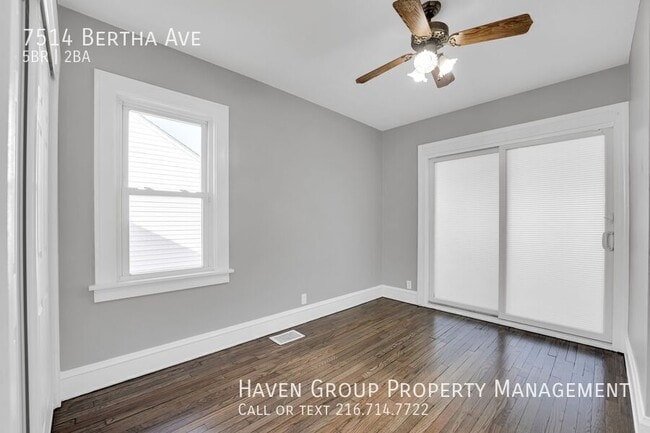 Building Photo - 7514 Bertha Ave