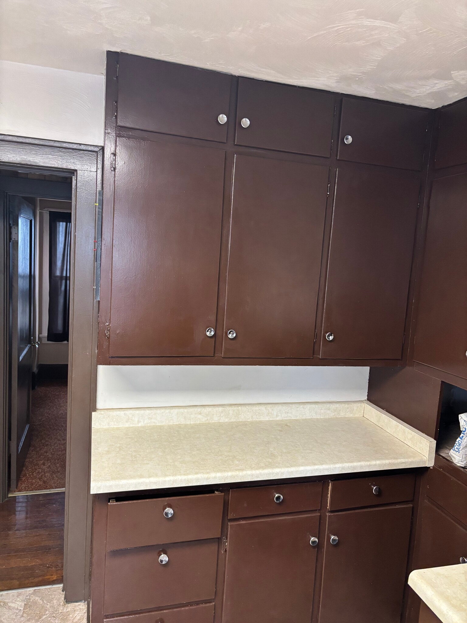 Kitchen - 1711 N 19th St