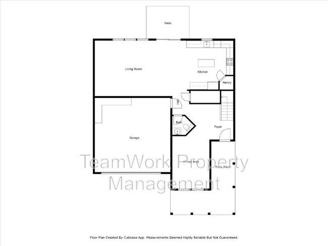 Building Photo - 208 Evergreen Ave
