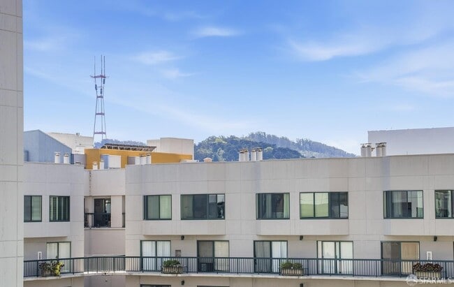 Building Photo - 601 Van Ness Ave