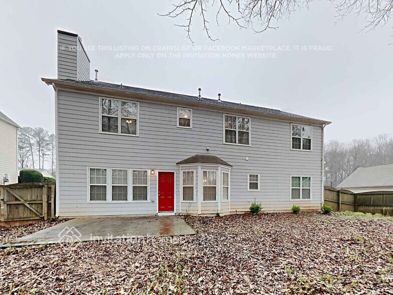 Building Photo - 532 Gables Ct