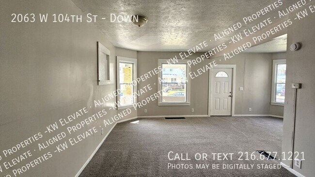 Building Photo - 2063 W 104th St