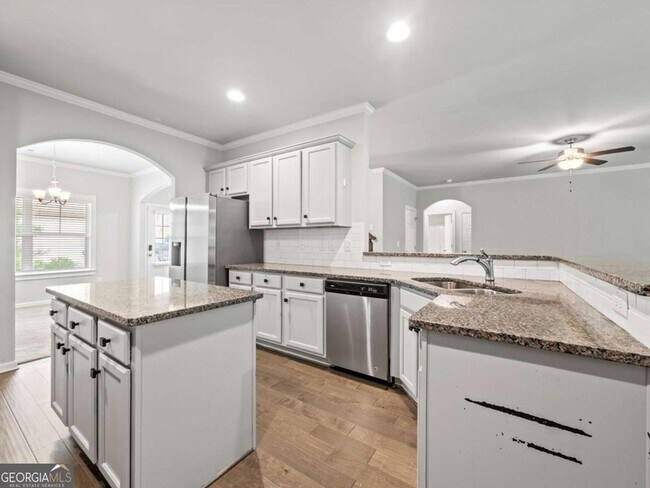Building Photo - 1180 Grayson Oaks Dr