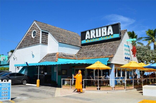 Building Photo - 5200 N Ocean Blvd