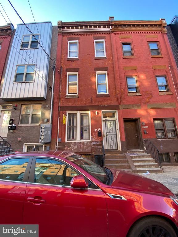 Building Photo - 2128 N Carlisle St
