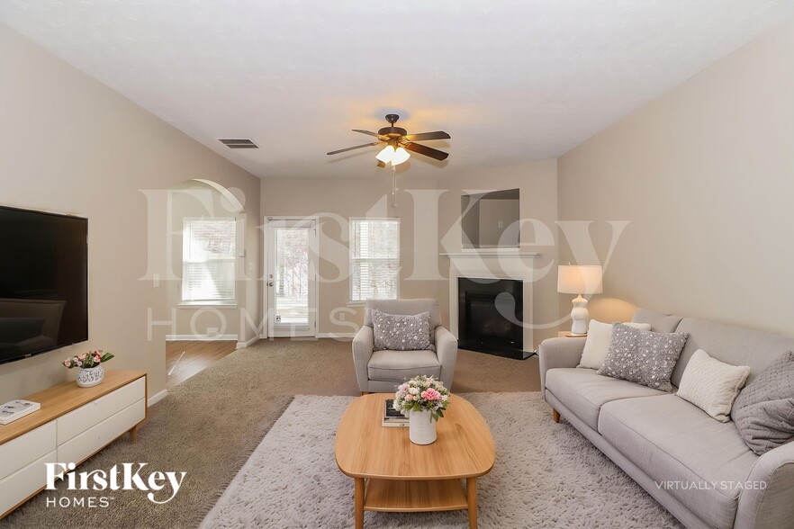 Building Photo - 4808 McEver View Dr