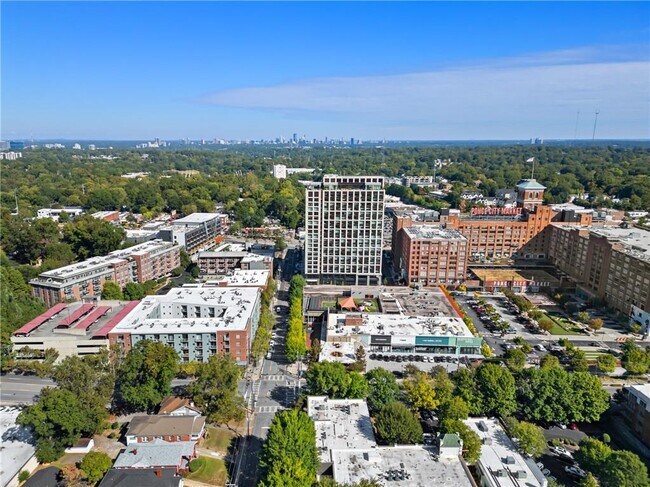 Building Photo - 620 Glen Iris Dr NE