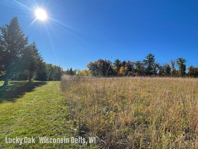 Gorgeous Fall views - 7 Oak Trl
