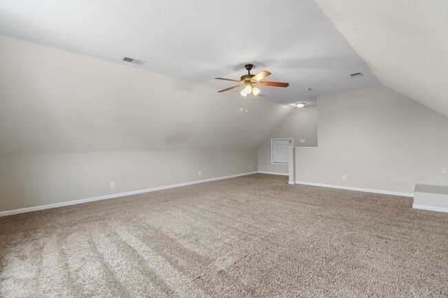 Building Photo - 3809 Man O War Blvd