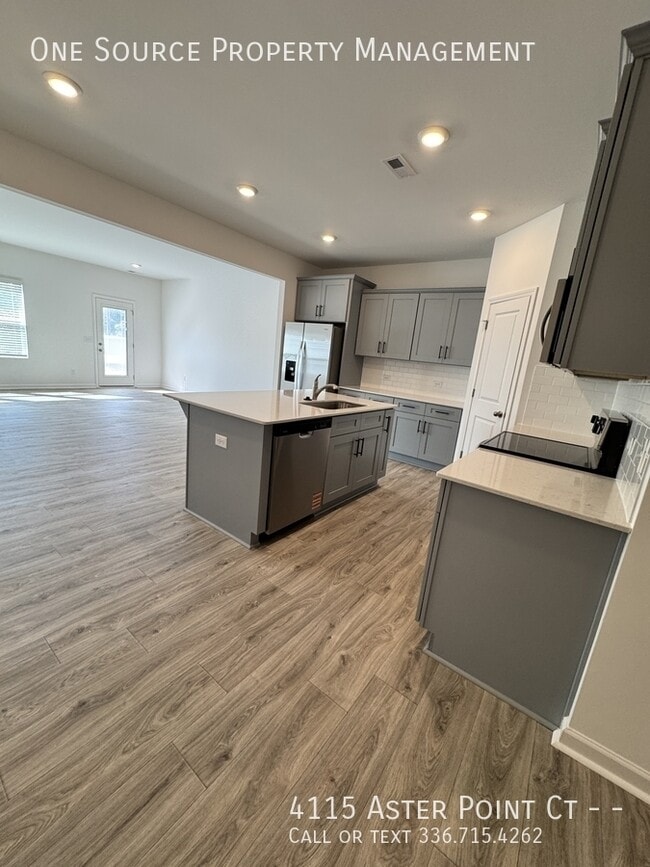 Building Photo - 4115 Aster Pt Ct