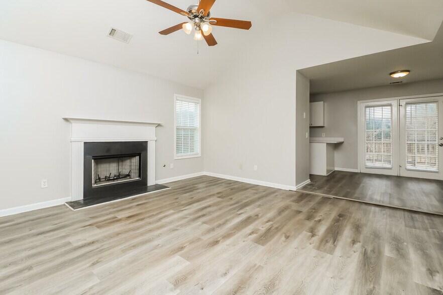 Building Photo - 6208 Britt Rd SW