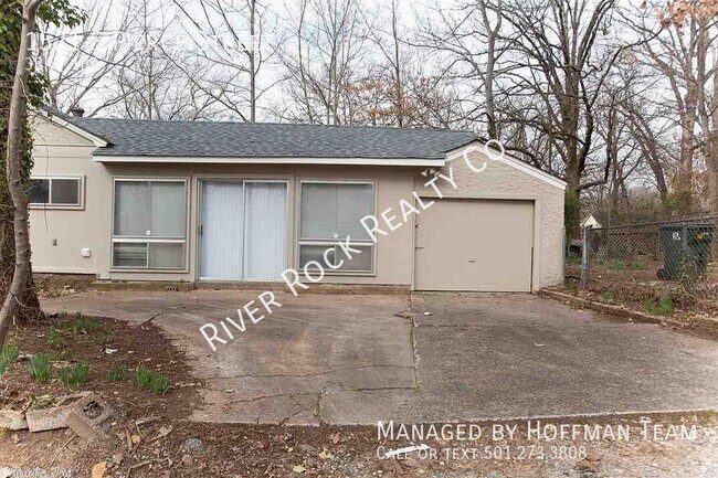 Building Photo - 1521 S Pierce St
