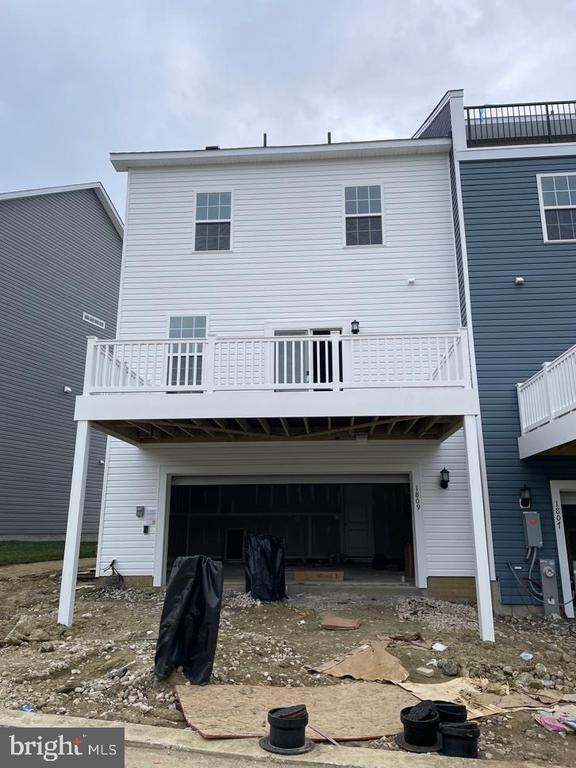 Building Photo - 1809 Parham Wy