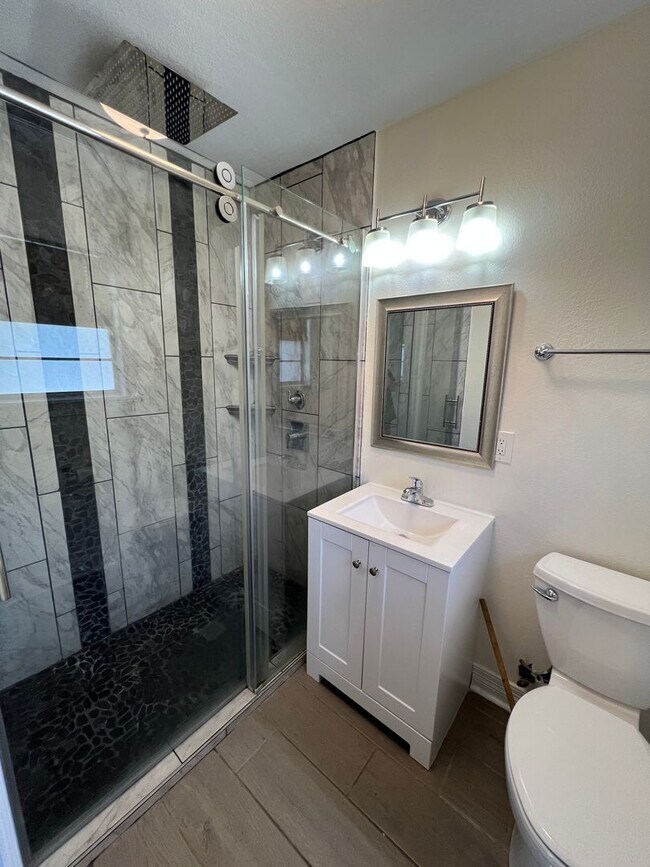 Building Photo - Anderson Island!