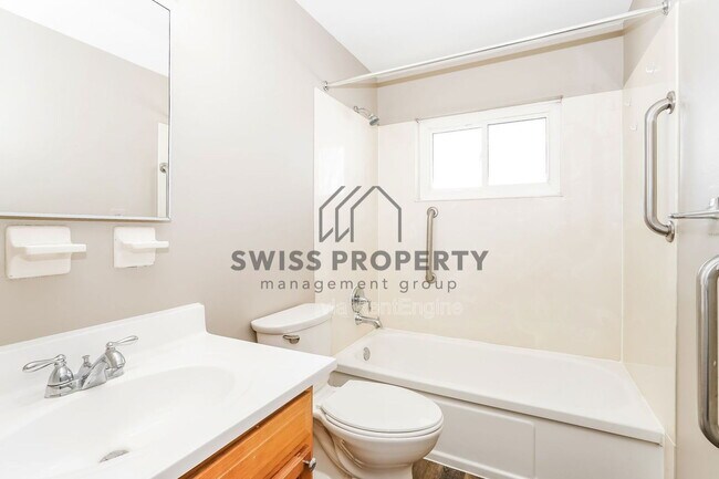 Building Photo - 3717 Beulah Rd