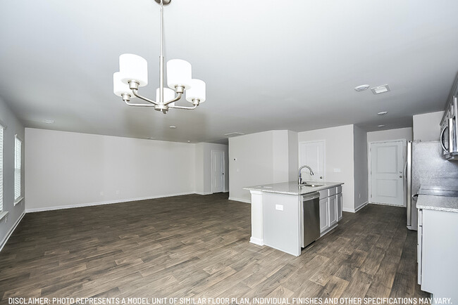 Building Photo - Coming Soon, Burnside Farms!  Fenced in Ba...