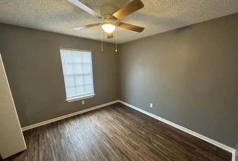 Building Photo - 3809 McDonald Rd