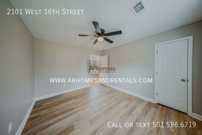 Building Photo - 2101 W 16th St