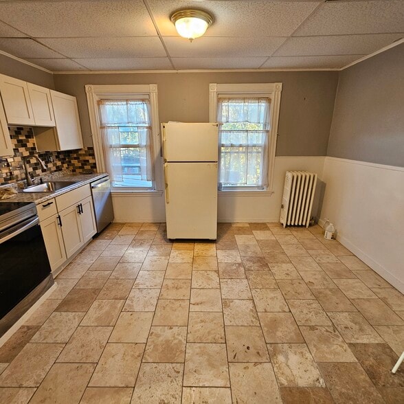 Building Photo - 14 Smythe St