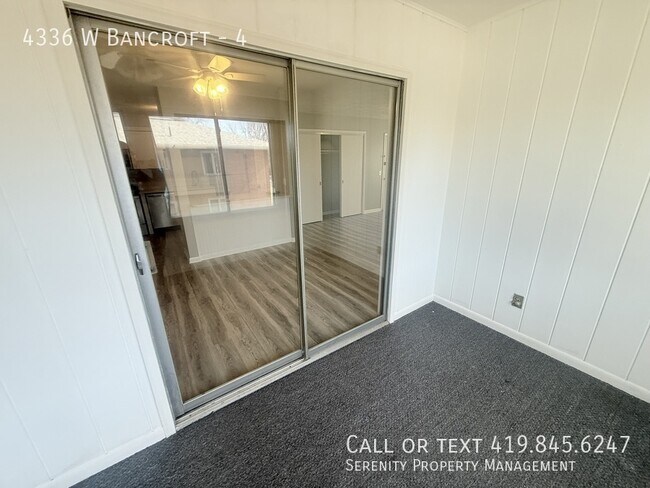 Building Photo - 4336 W Bancroft-4