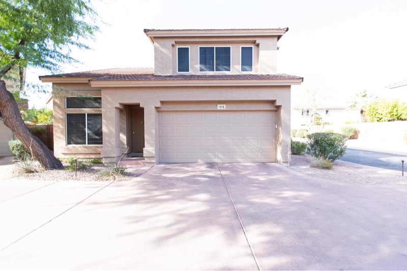 Building Photo - 15550 N Frank Lloyd Wright Blvd