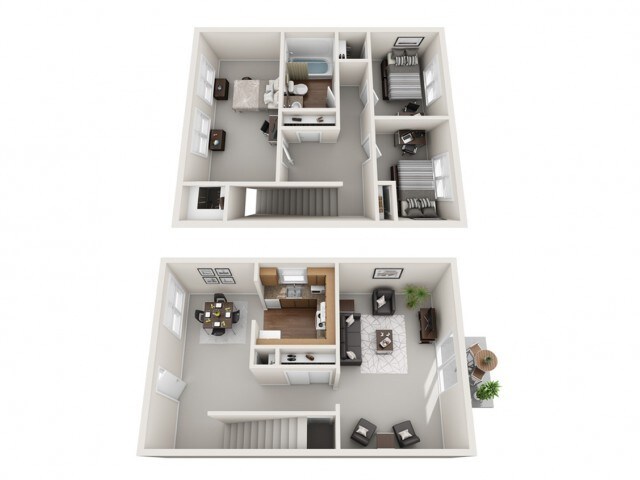 Coach Lantern Two Lights and Portland - Coach Lantern Apartments, LLC