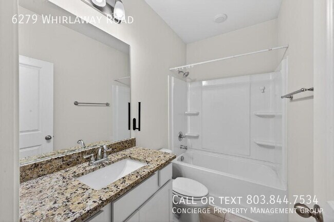 Building Photo - 6279 Whirlaway Rd