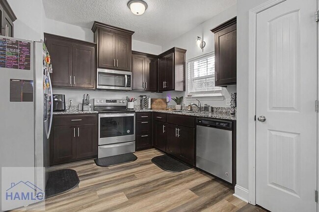 Building Photo - 1257 Grayson Ave