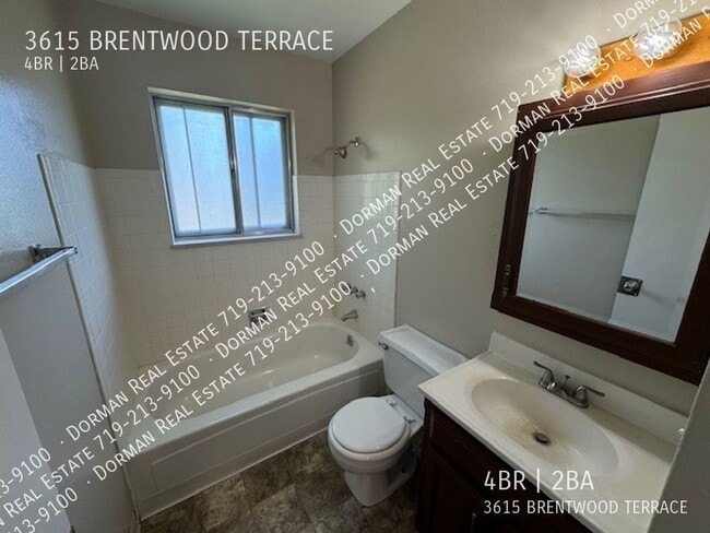 Building Photo - 3615 Brentwood Terrace