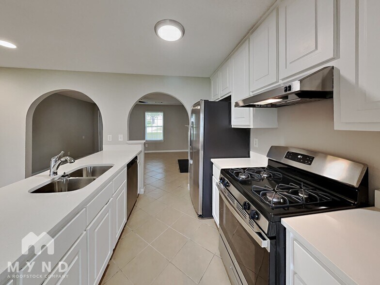 Building Photo - 3668 Jervis Ct