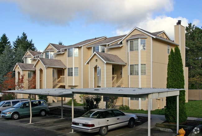 Building Photo - Sunset Square Apartments